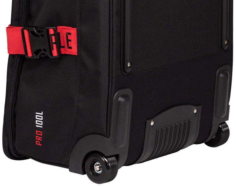 Load image into Gallery viewer, We The People Pro Flight Bag - 100L, Black
