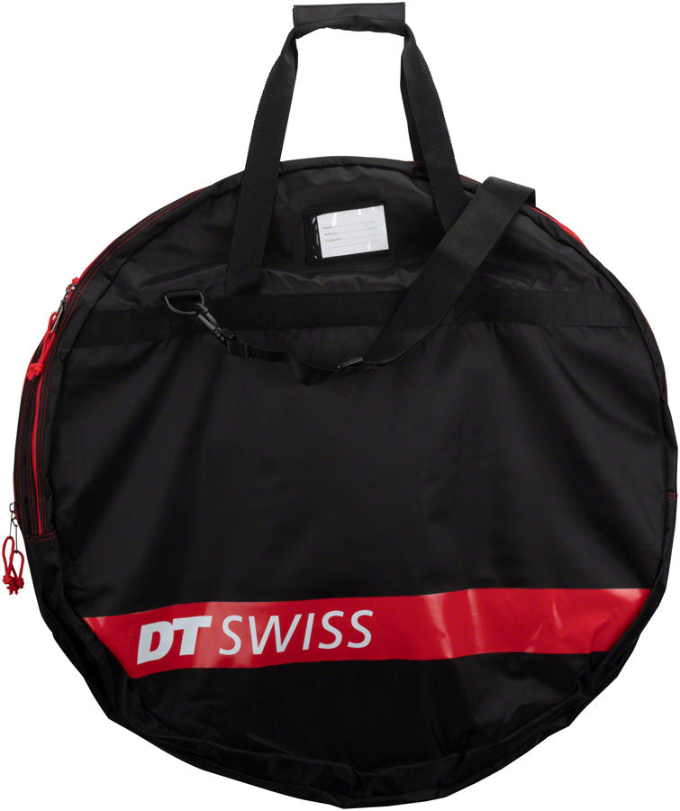 Load image into Gallery viewer, DT Swiss Triple Wheel Bag fits up to Three 29 x 2.50 Wheels Transport Bag