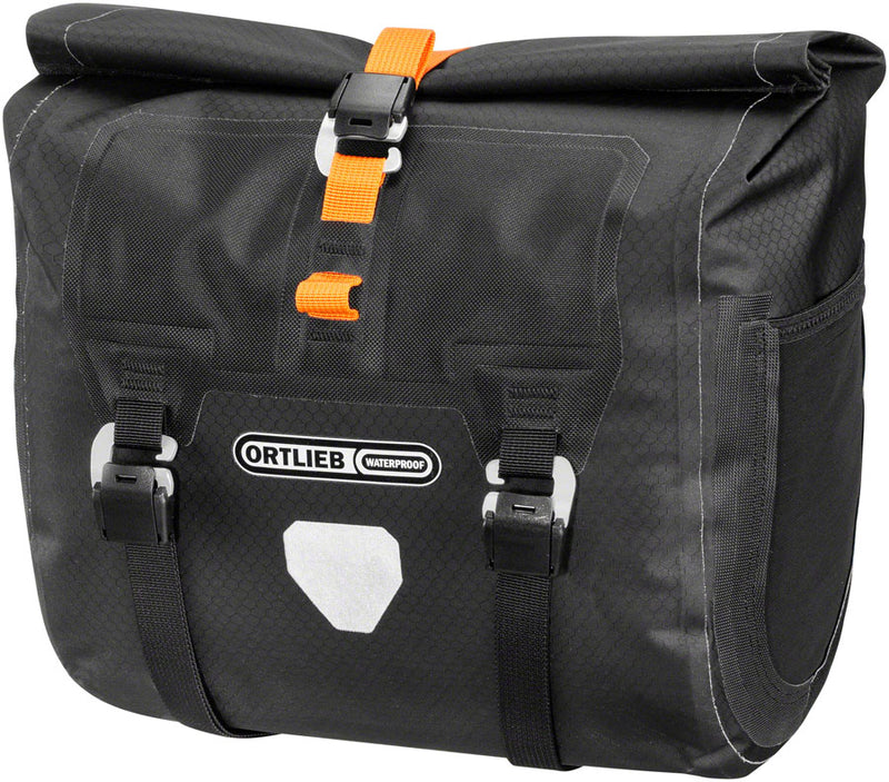 Load image into Gallery viewer, Ortlieb-QR-Handlebar-Pack-Handlebar-Bag-Waterproof-HDBG0128