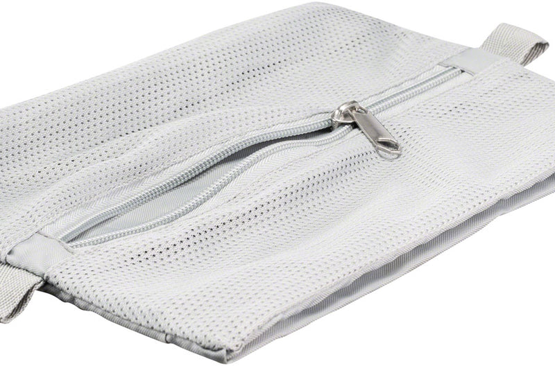 Load image into Gallery viewer, Ortlieb Quick Release Handlebar Pack Inner Organizer Pocket, Gray