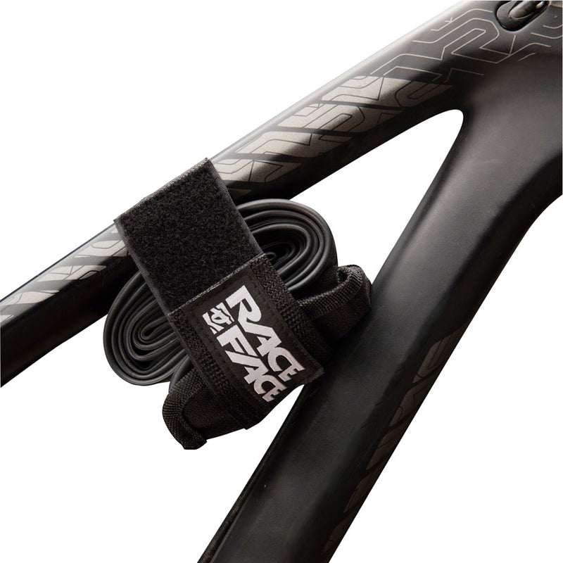 Load image into Gallery viewer, RaceFace Stash Tool Wrap - Black, One-Size