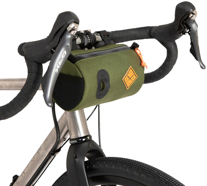 Load image into Gallery viewer, Restrap-Canister-Bag-Handlebar-Bag-Waterproof-HDBG0137