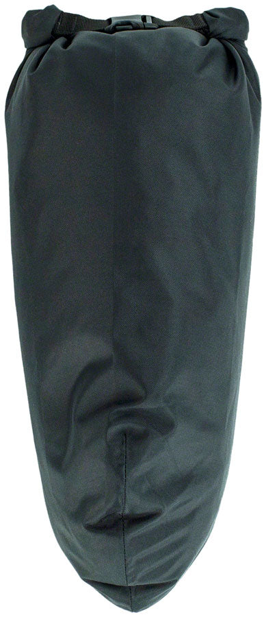 Load image into Gallery viewer, Restrap Tapered Dry Bag - 14L, Black