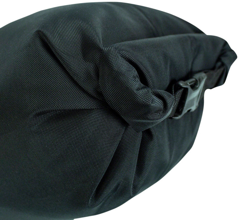Load image into Gallery viewer, Restrap Tapered Dry Bag - 8L, Black