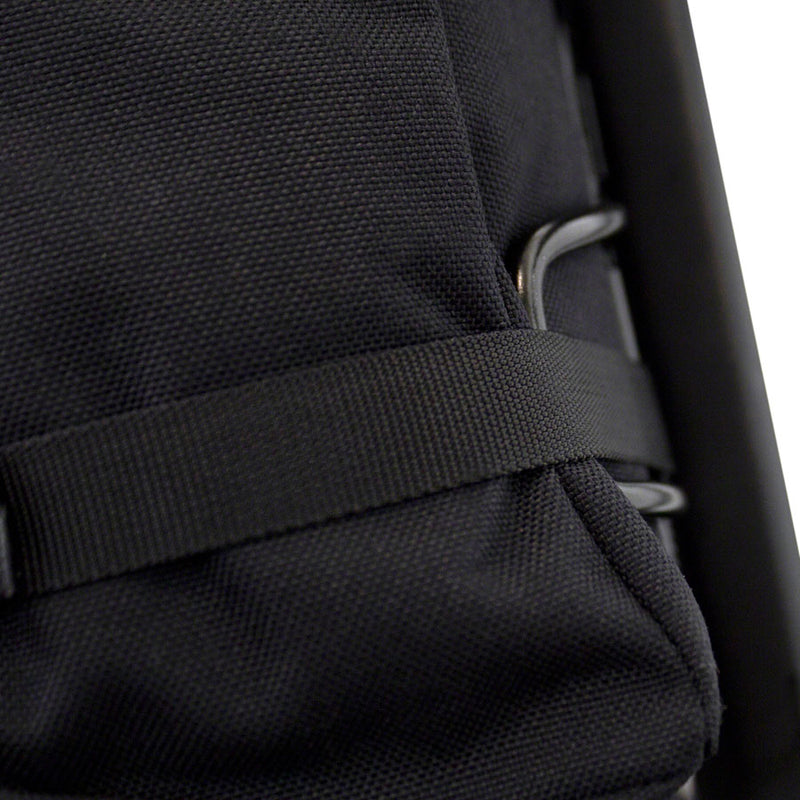 Load image into Gallery viewer, Restrap Fork Bag - Black