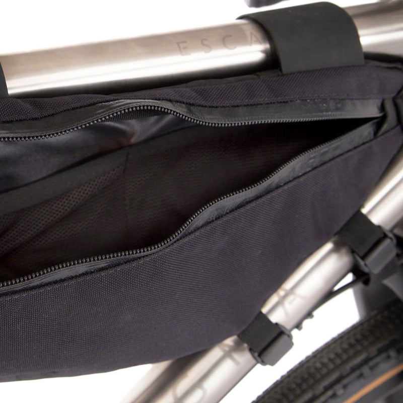 Load image into Gallery viewer, Restrap Frame Pack - Large, Black