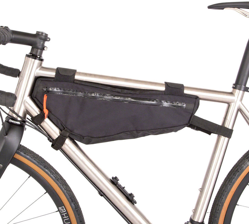 Load image into Gallery viewer, Restrap Frame Bag, Medium, 3.5L, Black