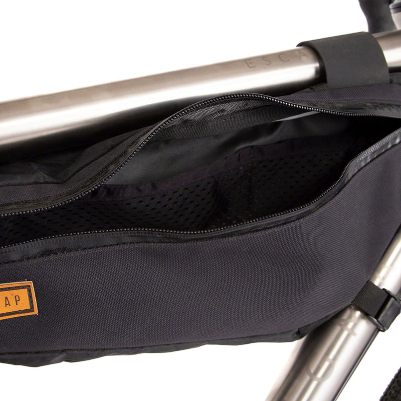Load image into Gallery viewer, Restrap Frame Bag, Medium, 3.5L, Black
