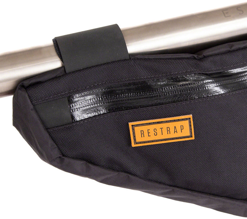 Load image into Gallery viewer, Restrap Frame Bag, Small, 2.5L, Black