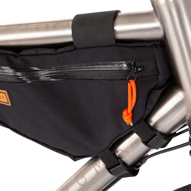 Load image into Gallery viewer, Restrap Frame Bag, Small, 2.5L, Black NLA
