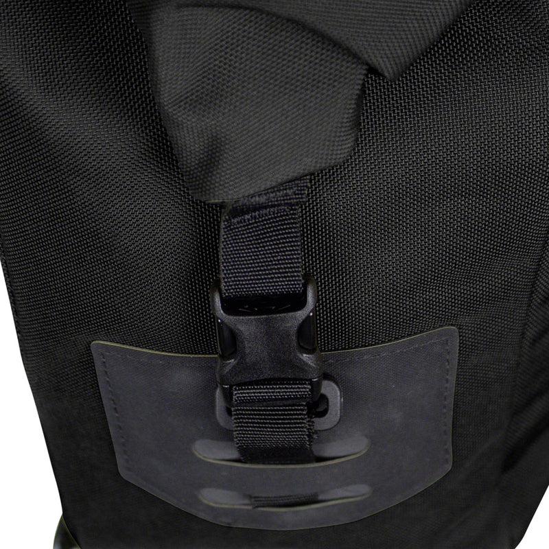 Load image into Gallery viewer, Restrap Pannier - Large, Sold Individually, Black
