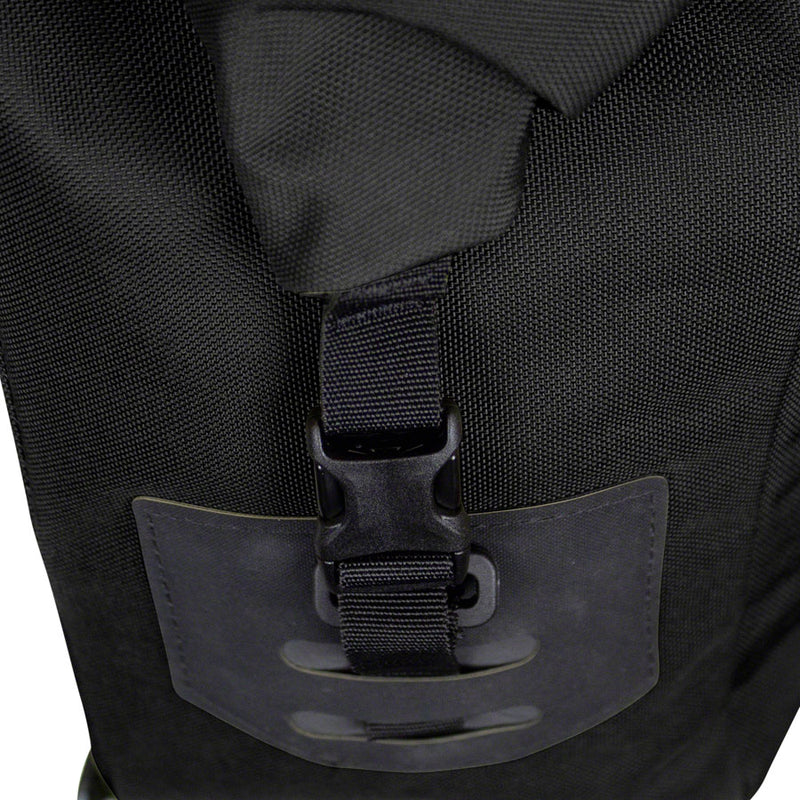 Load image into Gallery viewer, Restrap Pannier - Large, Sold Individually, Black