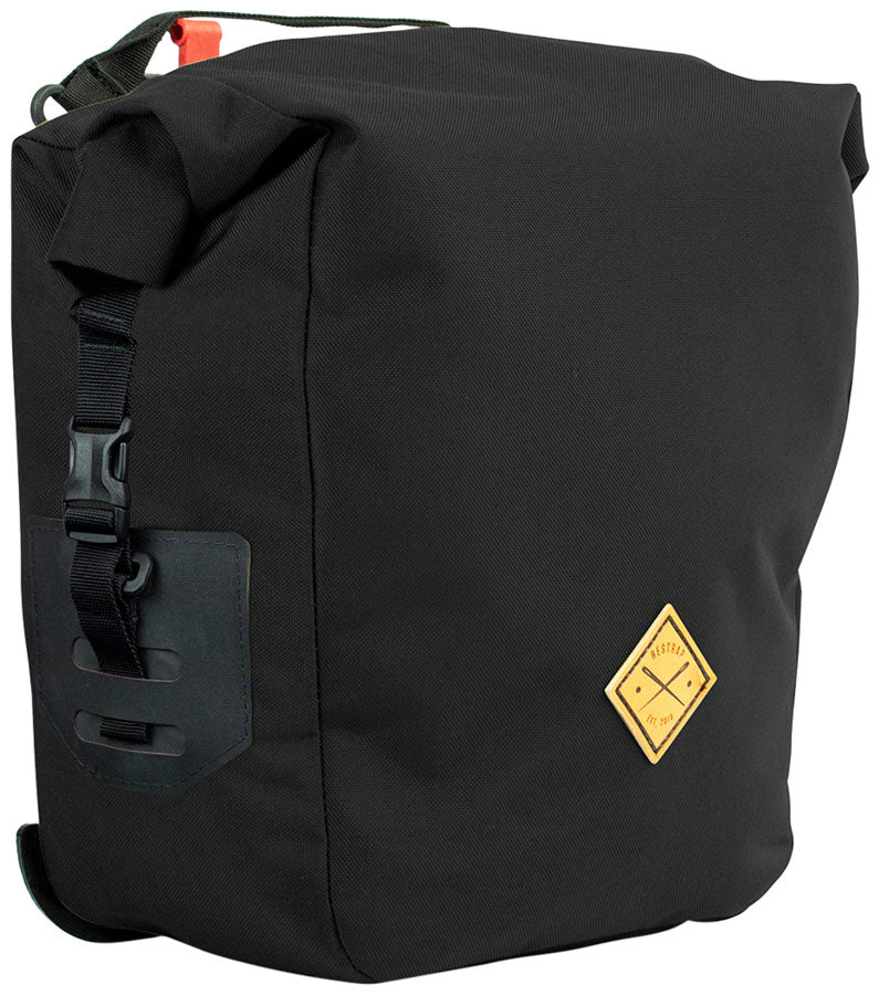 Load image into Gallery viewer, Restrap Pannier - Small, Sold Individually, Black