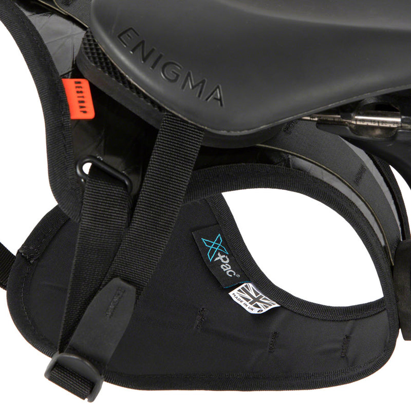 Load image into Gallery viewer, Restrap Saddle Bag, Race, 7.0L, Black NLA