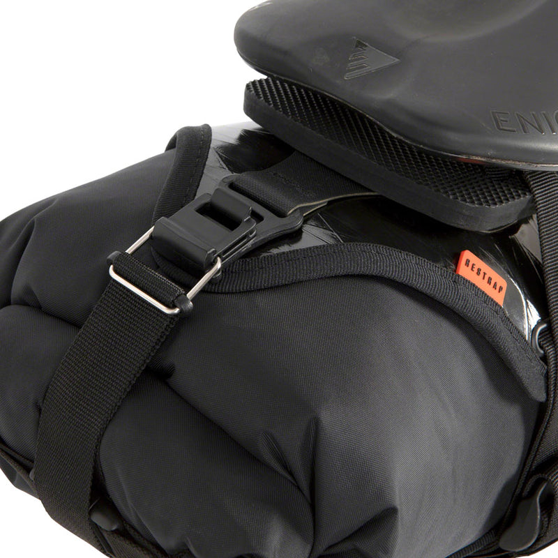 Load image into Gallery viewer, Restrap Saddle Bag, Race, 7.0L, Black NLA