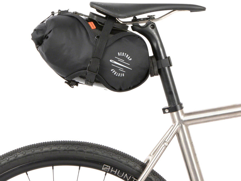 Load image into Gallery viewer, Restrap-Race-Saddle-Bag-Seat-Bag-STBG0168