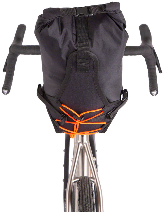 Load image into Gallery viewer, Restrap Seat Bag - Small, 8L, Orange
