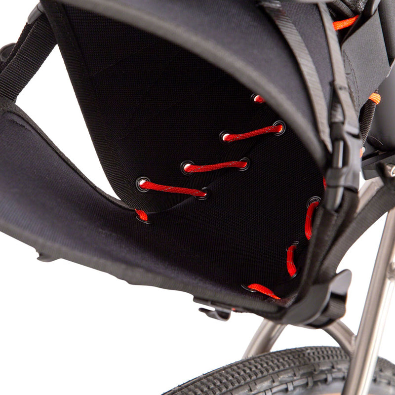 Load image into Gallery viewer, Restrap Seat Bag - Small, 8L, Orange
