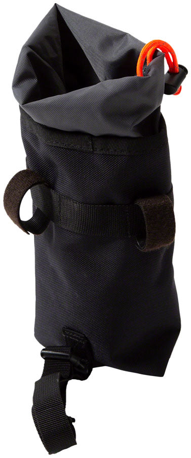 Load image into Gallery viewer, Restrap Stem Bag, 1.1L, Black
