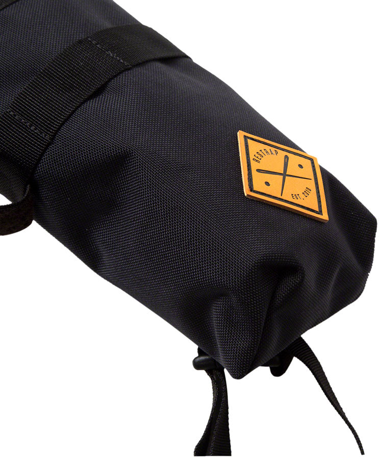 Load image into Gallery viewer, Restrap Stem Bag, 1.1L, Black NLA