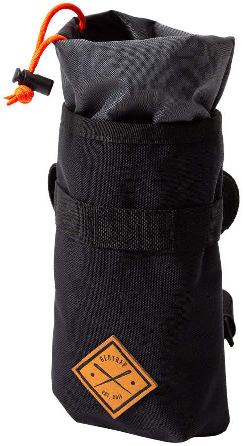 Load image into Gallery viewer, Restrap-Stem-Handlebar-Bag-Handlebar-Bag-HDBG0143