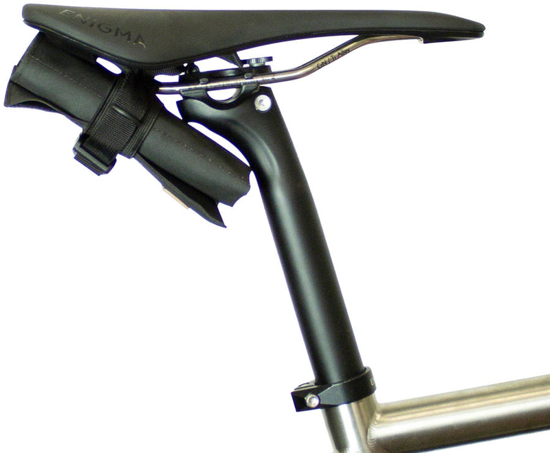 Load image into Gallery viewer, Restrap Tool Roll Tool Wrap - Black