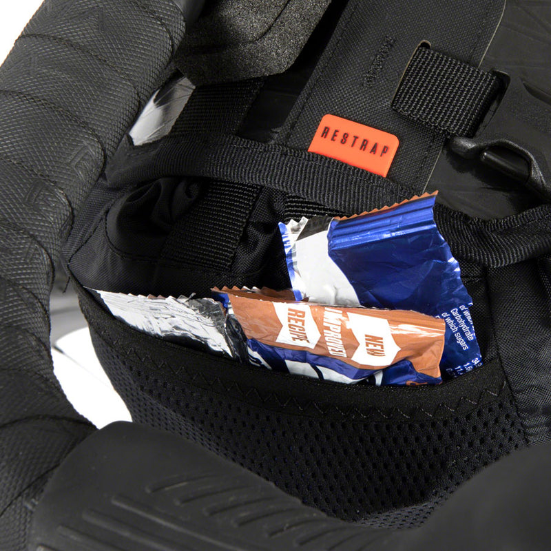 Load image into Gallery viewer, Restrap Race Handlebar Bag - 7L, Black