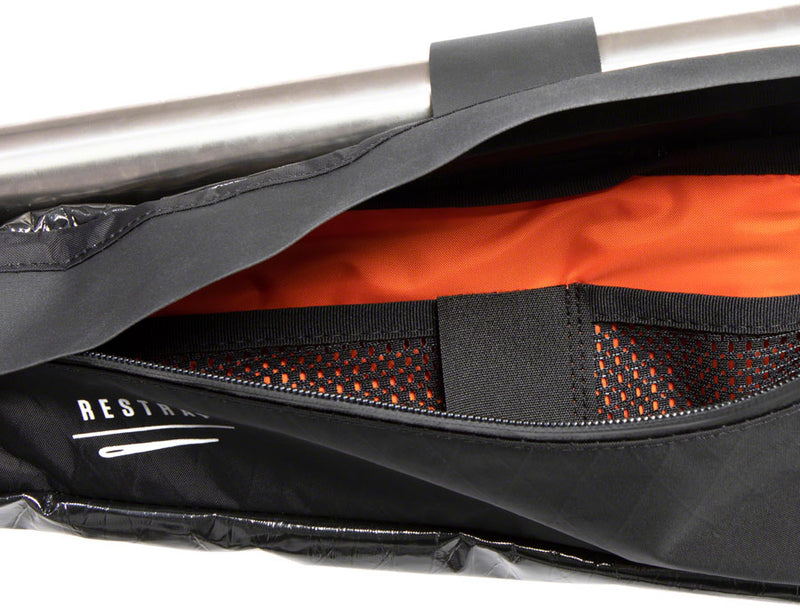 Load image into Gallery viewer, Restrap Race Frame Pack - Large, 3L, Black