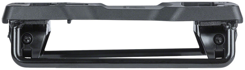 Load image into Gallery viewer, Basil MIK Pannier Mounting Rails, Black Easy To Remove & Attach Bags & Baskets