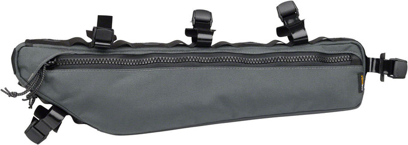 Load image into Gallery viewer, Salsa EXP Series Cholla Half-Frame Bag - Size 1, Gray