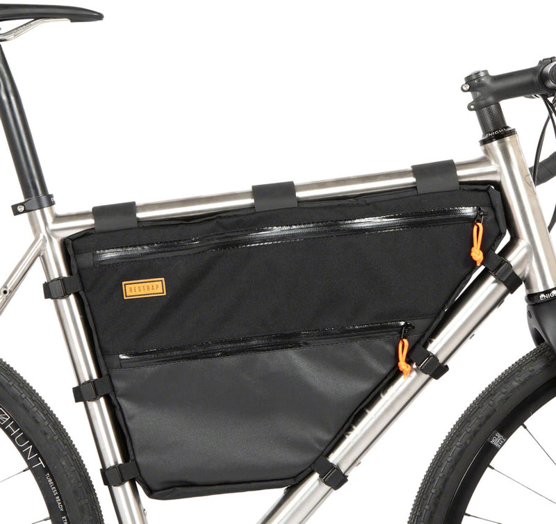 Load image into Gallery viewer, Restrap-Full-Frame-Frame-Pack-Road-Bike-FRPK0131