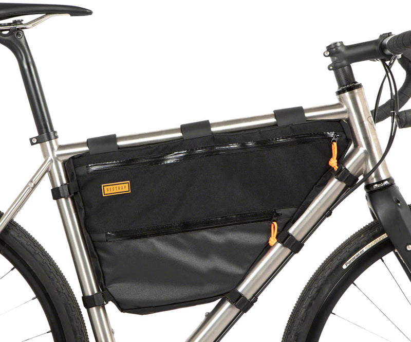 Load image into Gallery viewer, Restrap-Full-Frame-Frame-Pack-Road-Bike-FRPK0130