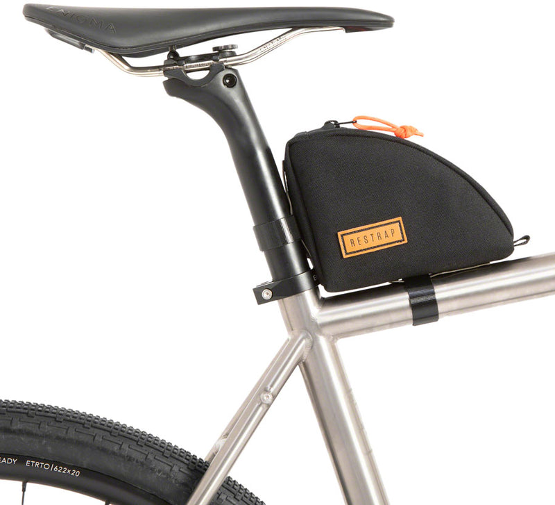 Load image into Gallery viewer, Restrap-Rear-Top-Tube-Bag-Top-Tube-Stem-Bag-Waterproof-TSBG0125