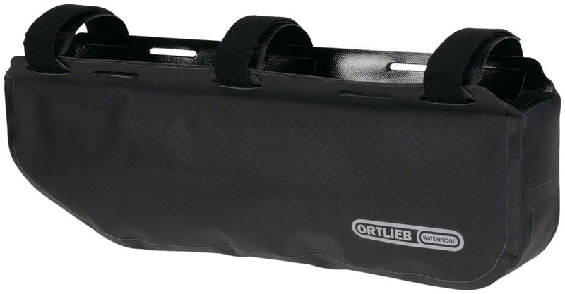 Load image into Gallery viewer, Ortlieb Bike Packing Toptube Frame Pack - 3L, Black