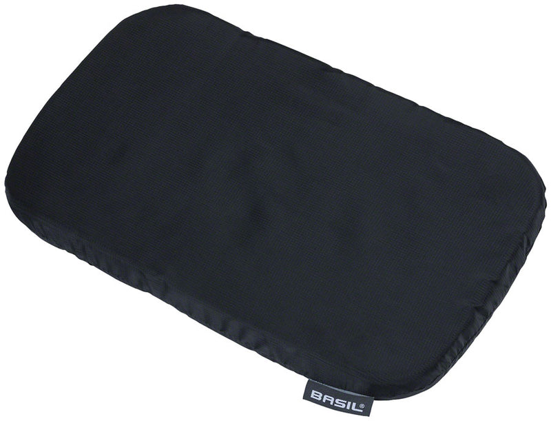 Load image into Gallery viewer, Basil Buddy Dog Bicycle Basket - MIK Mount, Faded Denim