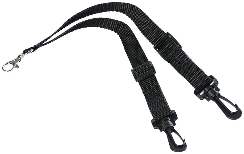 Load image into Gallery viewer, Basil Buddy Dog Bicycle Basket - MIK Mount, Faded Denim