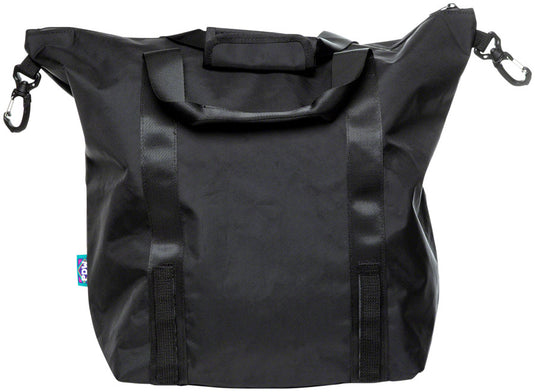 Portland Design Works Loot Rack Bag - Medium, Black