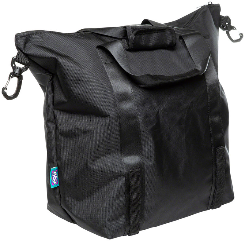 Load image into Gallery viewer, PDW-Loot-Rack-Bag-Rack-Bag-RKBG0164-Bicycle-Rack-Bag