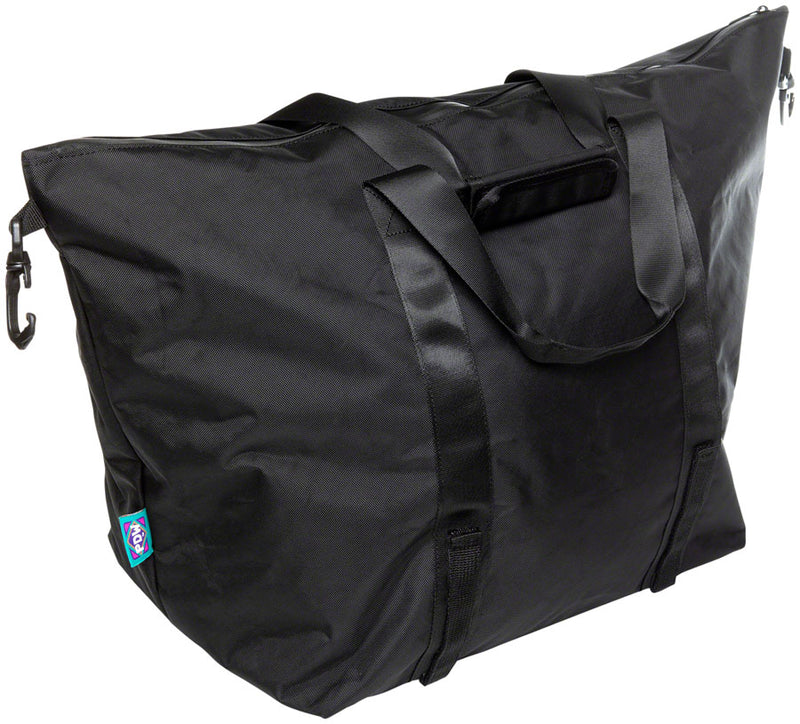 Load image into Gallery viewer, PDW-Loot-Rack-Bag-Rack-Bag-RKBG0165-Bicycle-Rack-Bag