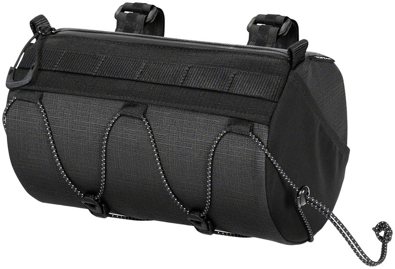 Load image into Gallery viewer, Topeak-Tubular-Barbag-Handlebar-Bag-Waterproof-Canvas-HDBG0185