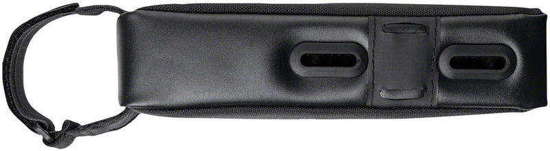 Load image into Gallery viewer, Topeak Fastfuel Top Tube Bag - Bolt-On, Black