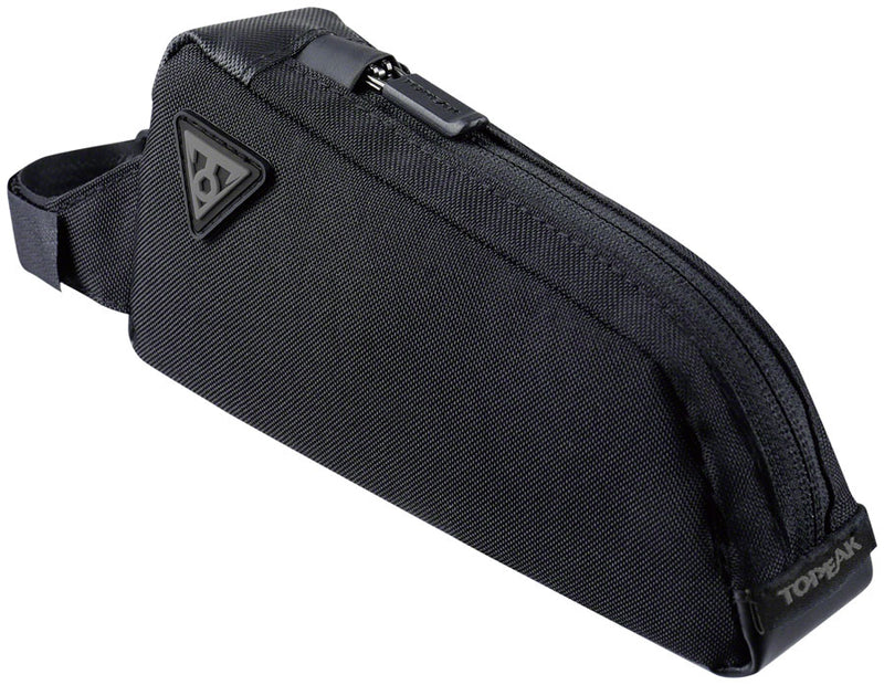 Load image into Gallery viewer, Topeak-Fastfuel-Bag-Bolt-On-Top-Tube-Stem-Bag-Water-Reistant-TSBG0153