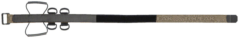 Load image into Gallery viewer, Topeak Elementa Tool Strap, Medium, 69 x 2.5cm