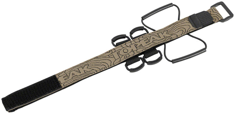 Load image into Gallery viewer, Topeak-Elementa-Tool-Strap-Tool-Wrap-TLWP0079