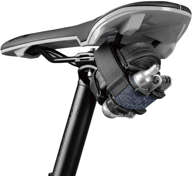 Load image into Gallery viewer, Topeak Elementa Tool Strap, Small, 50 x 2.5cm