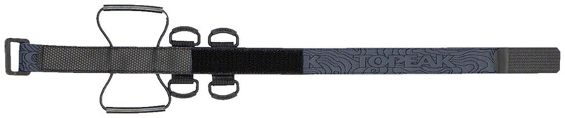 Load image into Gallery viewer, Topeak Elementa Tool Strap, Small, 50 x 2.5cm