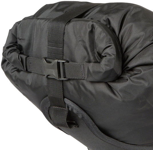 Restrap Seat Bag - X-Large, 18L, Black