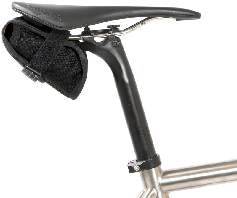 Load image into Gallery viewer, Restrap Tool Pouch Seat Bag - .6L Black