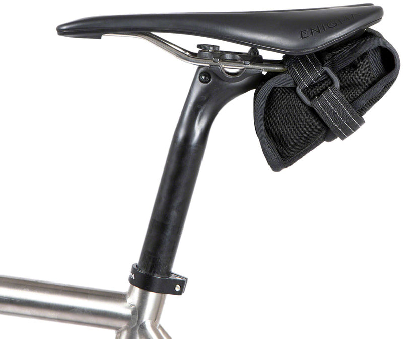 Load image into Gallery viewer, Restrap Tool Pouch Seat Bag - .6L Black