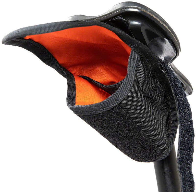 Load image into Gallery viewer, Restrap Tool Pouch Seat Bag - .6L Black